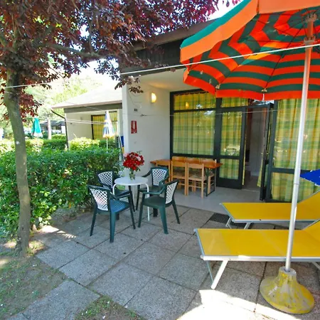 Locazione Turistica Borsetti.1 Holiday home Casal Borsetti