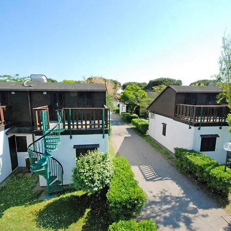 Holiday home Locazione Turistica Borsetti.1 Casal Borsetti