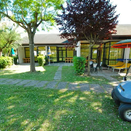Locazione Turistica Borsetti.1 Holiday home Casal Borsetti