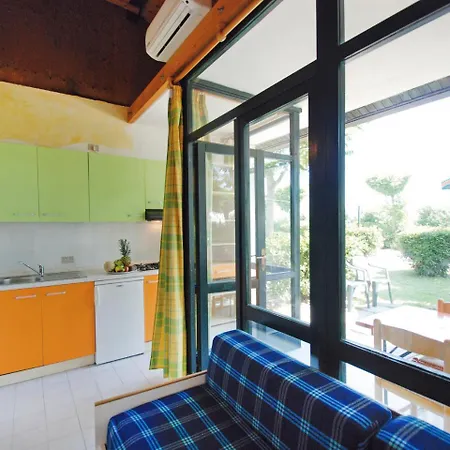 Locazione Turistica Borsetti.1 * Casal Borsetti