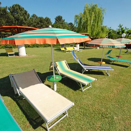 Locazione Turistica Borsetti.1 Holiday home Casal Borsetti