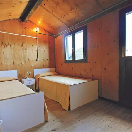 Locazione Turistica Borsetti.1 * Casal Borsetti