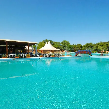 Locazione Turistica Borsetti.1 *