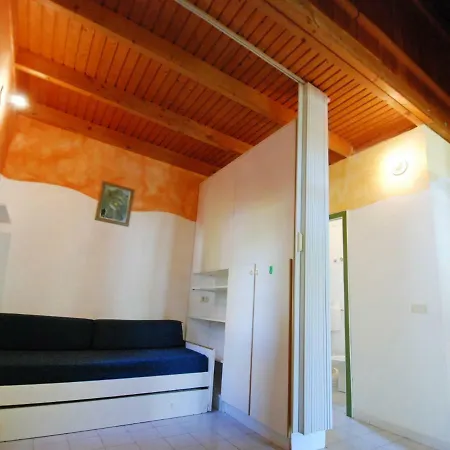 Locazione Turistica Borsetti.1 Holiday home Casal Borsetti